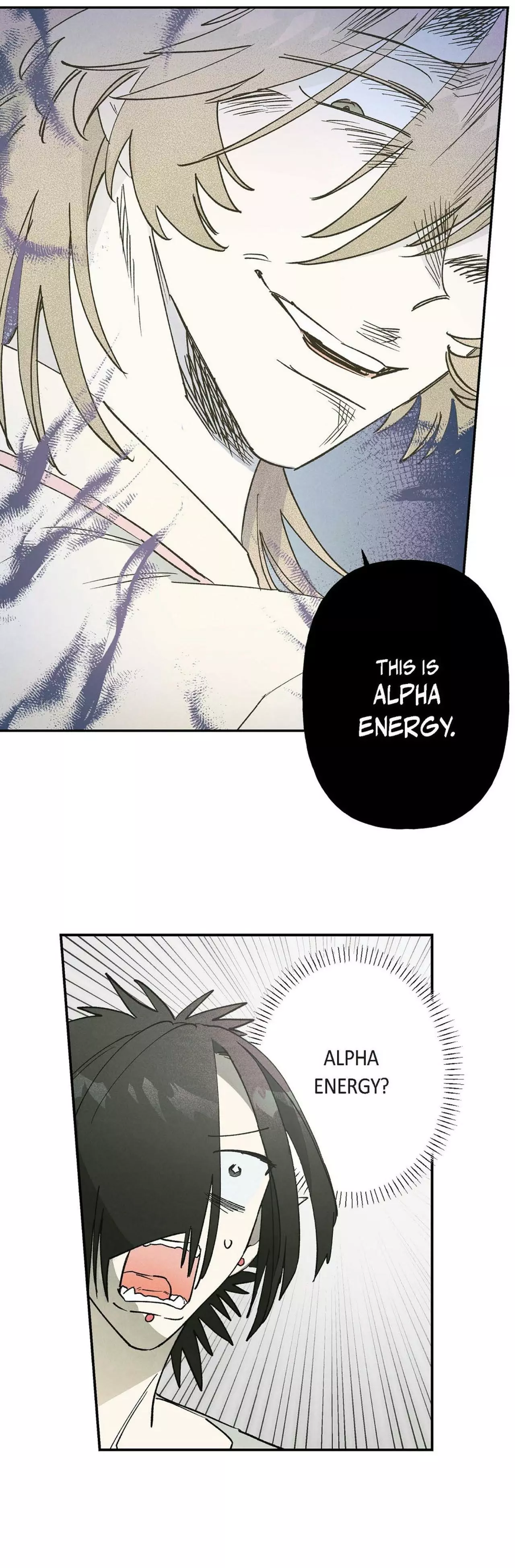 The Man Who Becomes a Gangster After 100 Days - Chapter 38 Page 9