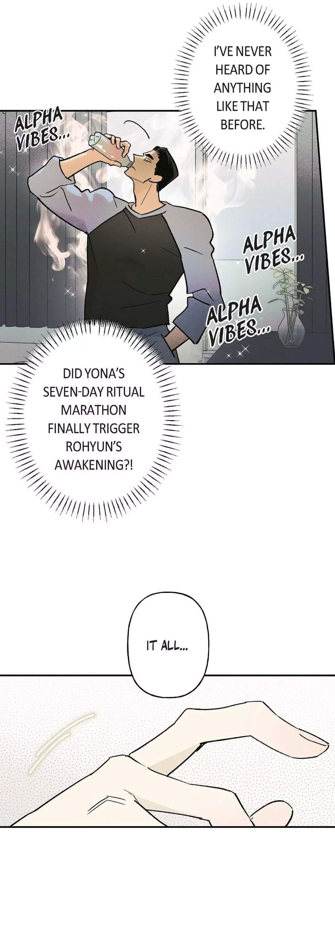 The Man Who Becomes a Gangster After 100 Days - Chapter 38 Page 10