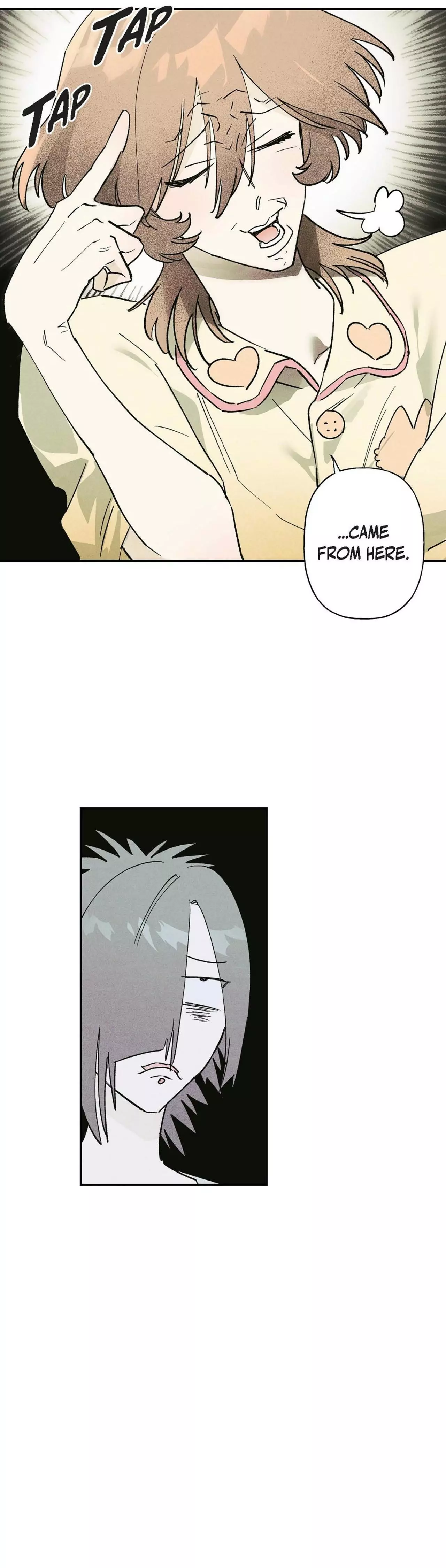 The Man Who Becomes a Gangster After 100 Days - Chapter 38 Page 11