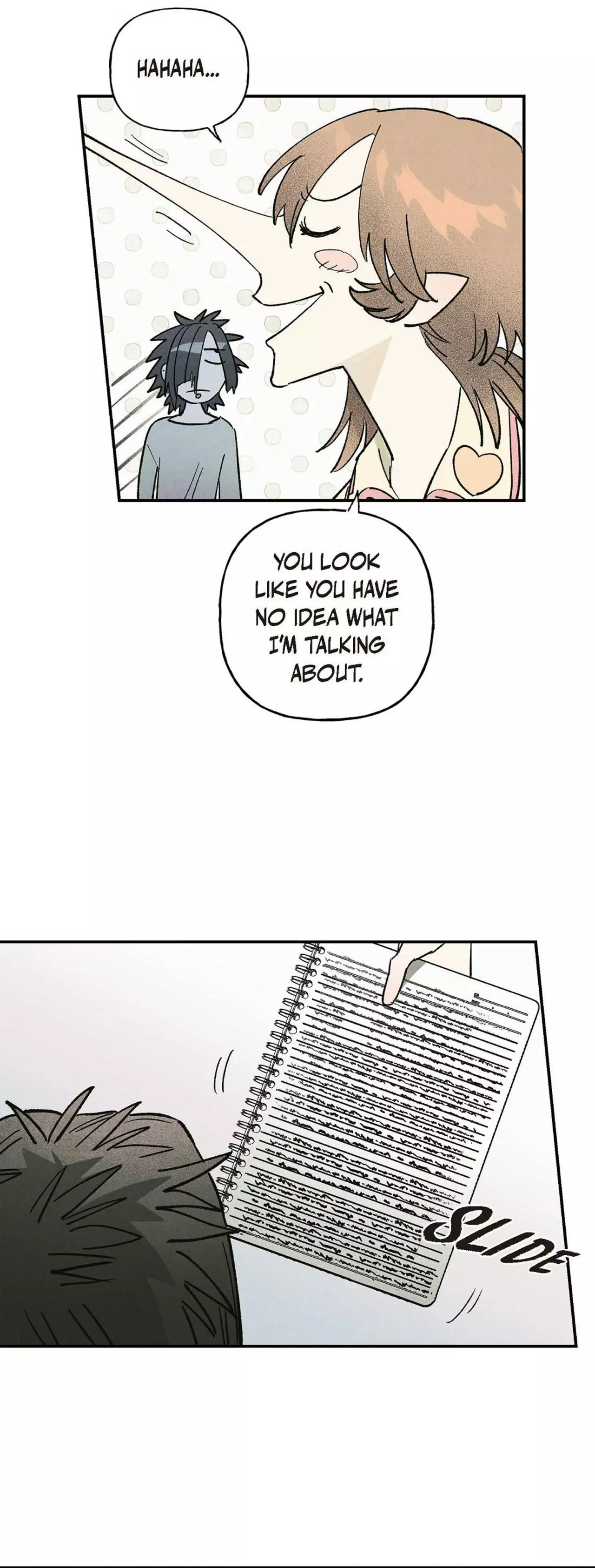 The Man Who Becomes a Gangster After 100 Days - Chapter 38 Page 12