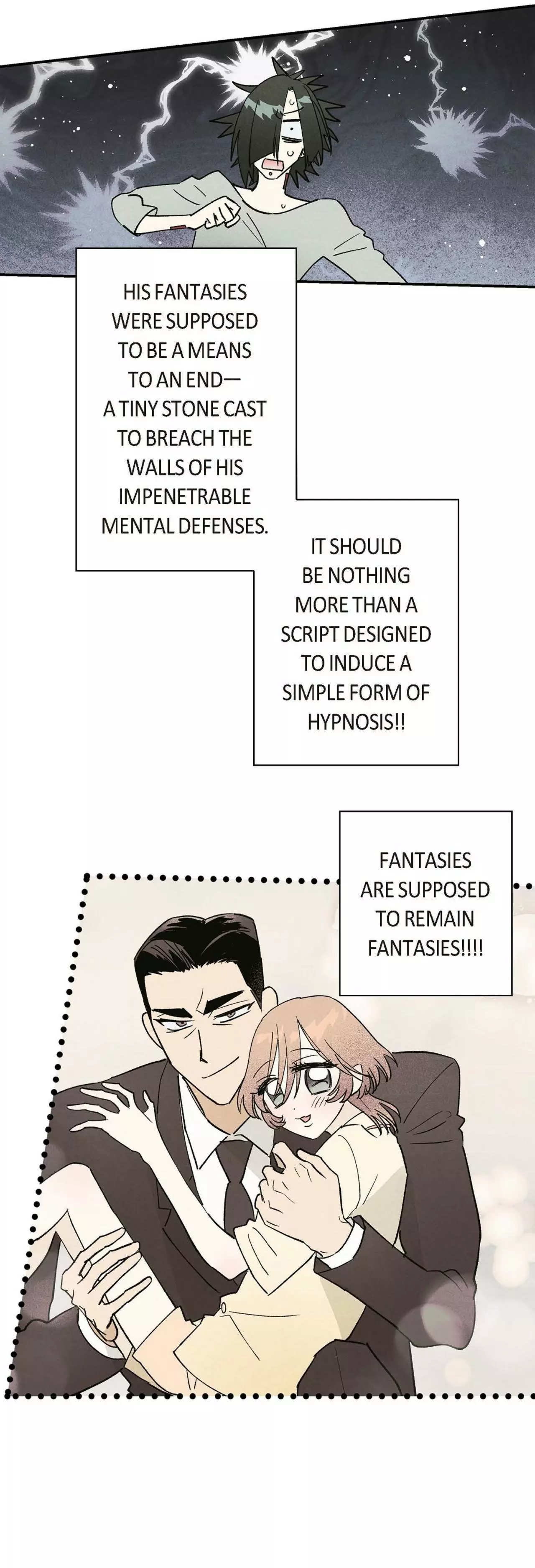 The Man Who Becomes a Gangster After 100 Days - Chapter 38 Page 17