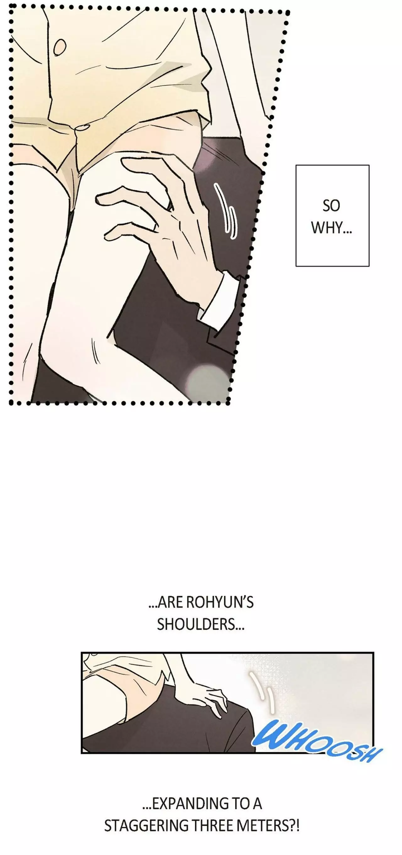 The Man Who Becomes a Gangster After 100 Days - Chapter 38 Page 18