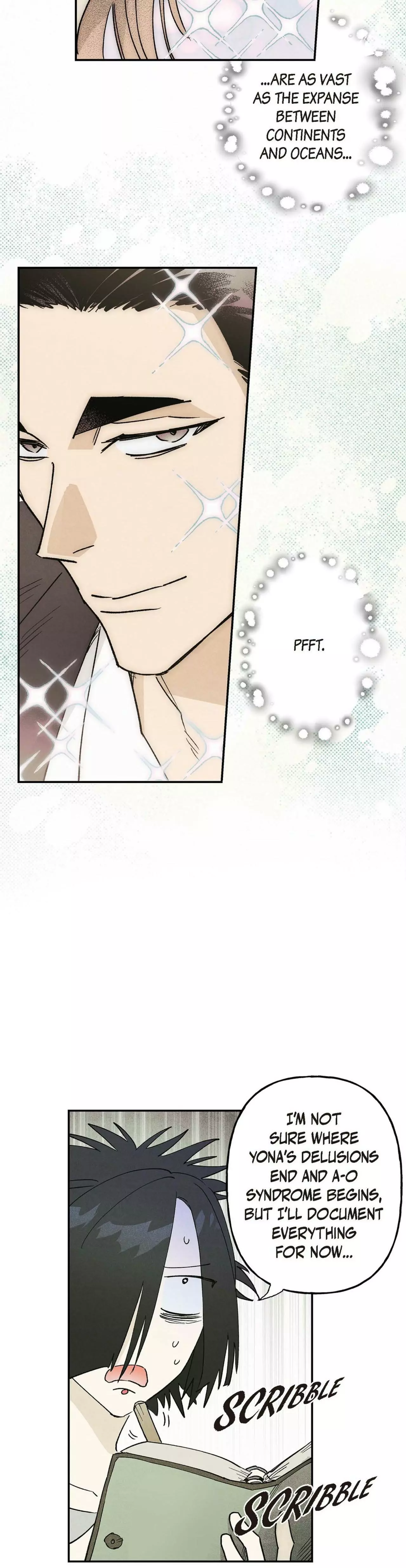 The Man Who Becomes a Gangster After 100 Days - Chapter 38 Page 20
