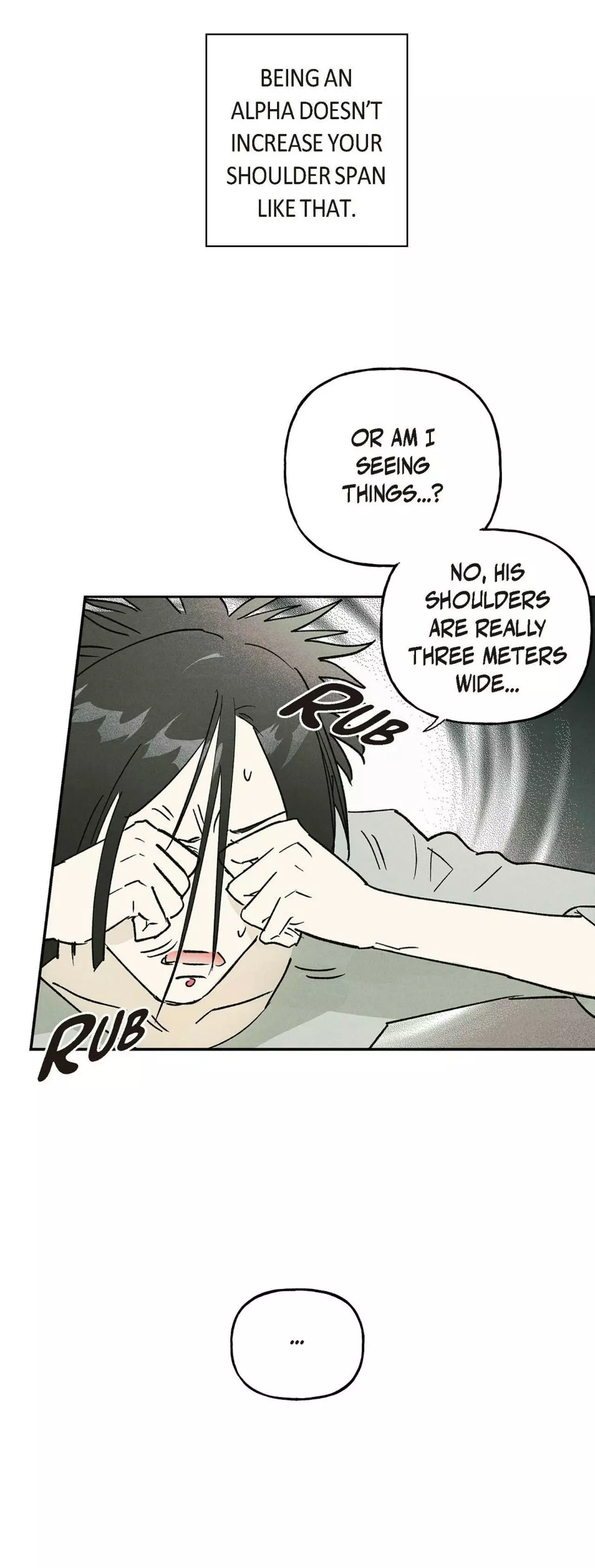 The Man Who Becomes a Gangster After 100 Days - Chapter 38 Page 22