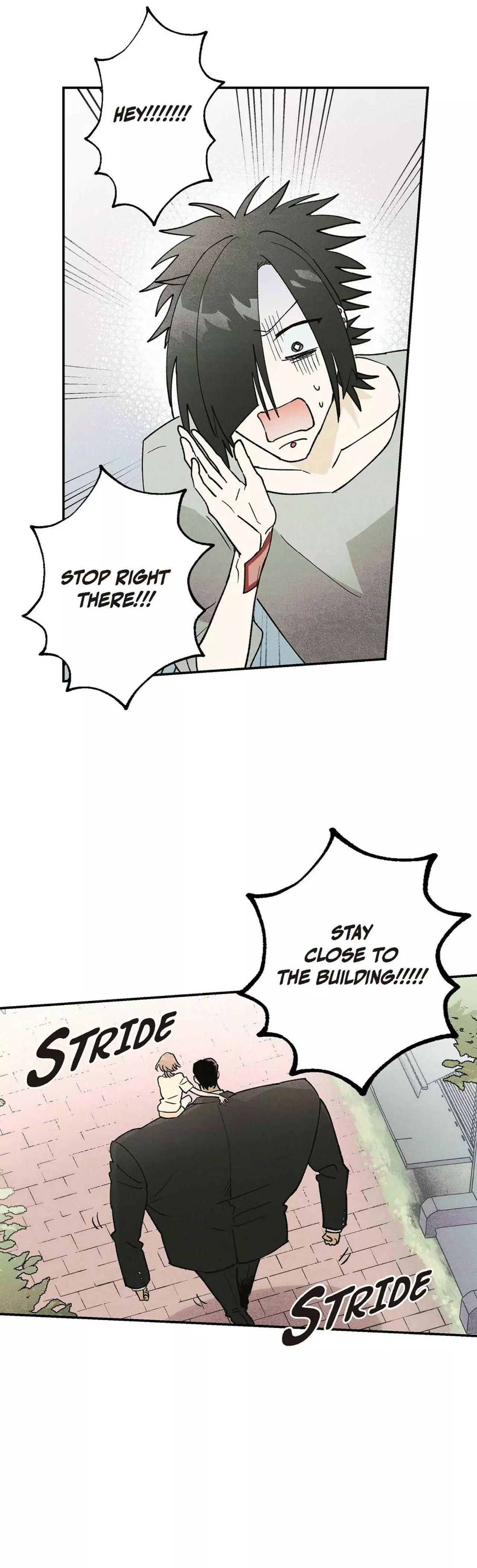 The Man Who Becomes a Gangster After 100 Days - Chapter 38 Page 26