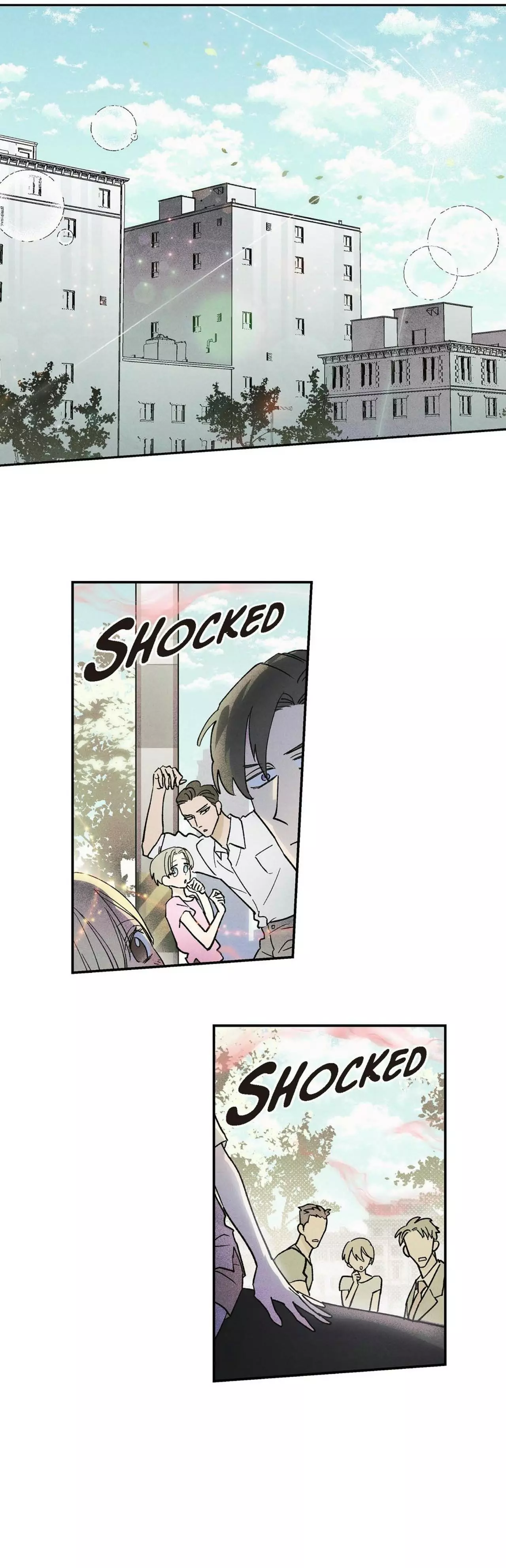 The Man Who Becomes a Gangster After 100 Days - Chapter 38 Page 28