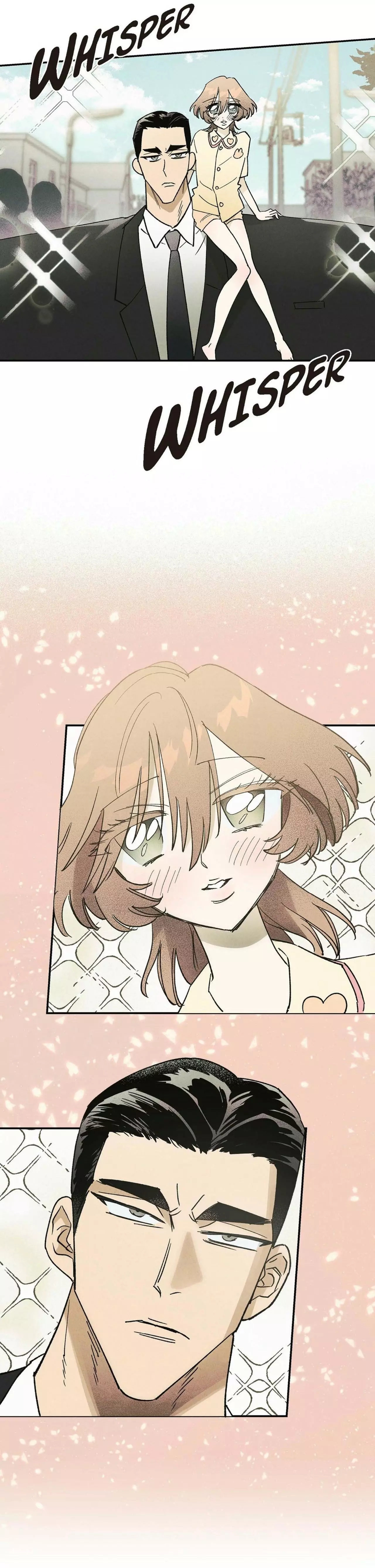 The Man Who Becomes a Gangster After 100 Days - Chapter 38 Page 29