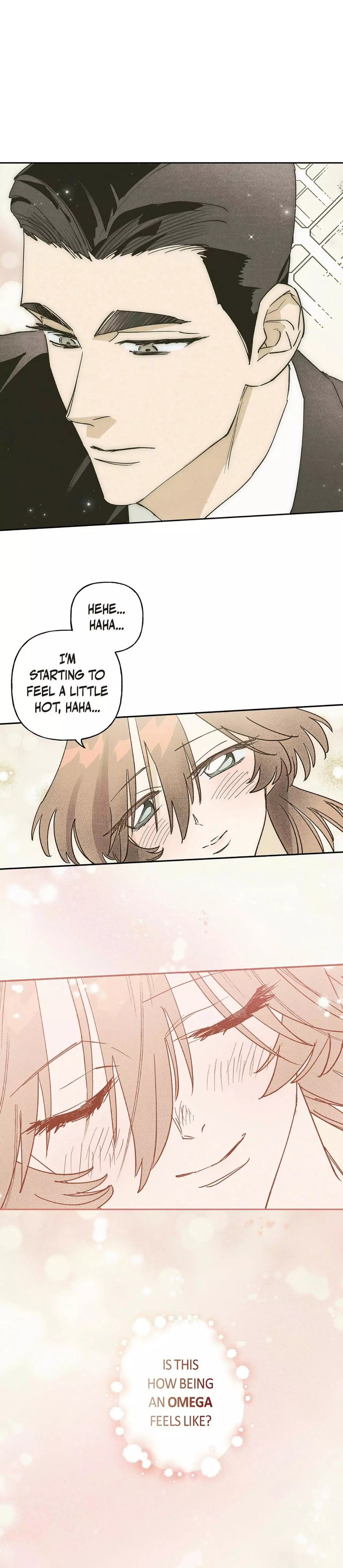 The Man Who Becomes a Gangster After 100 Days - Chapter 38 Page 32