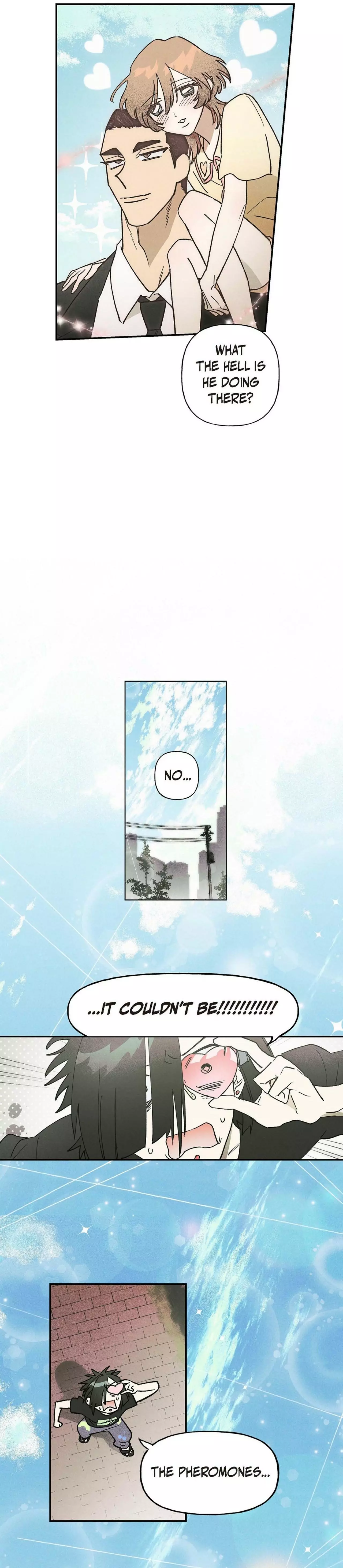 The Man Who Becomes a Gangster After 100 Days - Chapter 38 Page 35