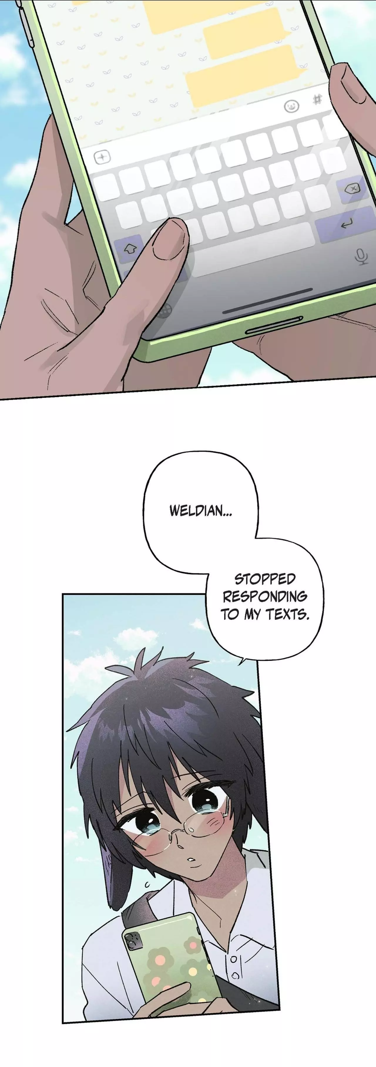 The Man Who Becomes a Gangster After 100 Days - Chapter 39 Page 4