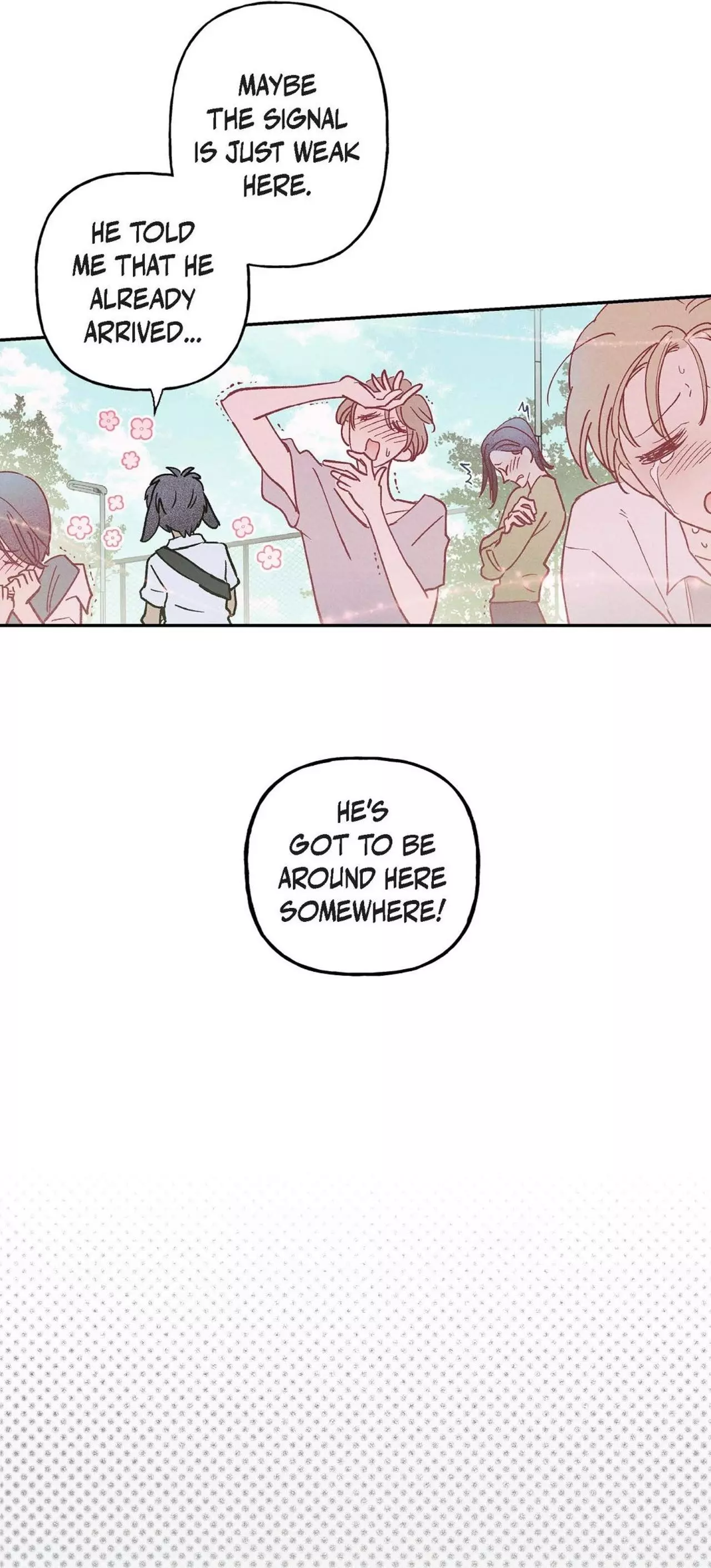 The Man Who Becomes a Gangster After 100 Days - Chapter 39 Page 5
