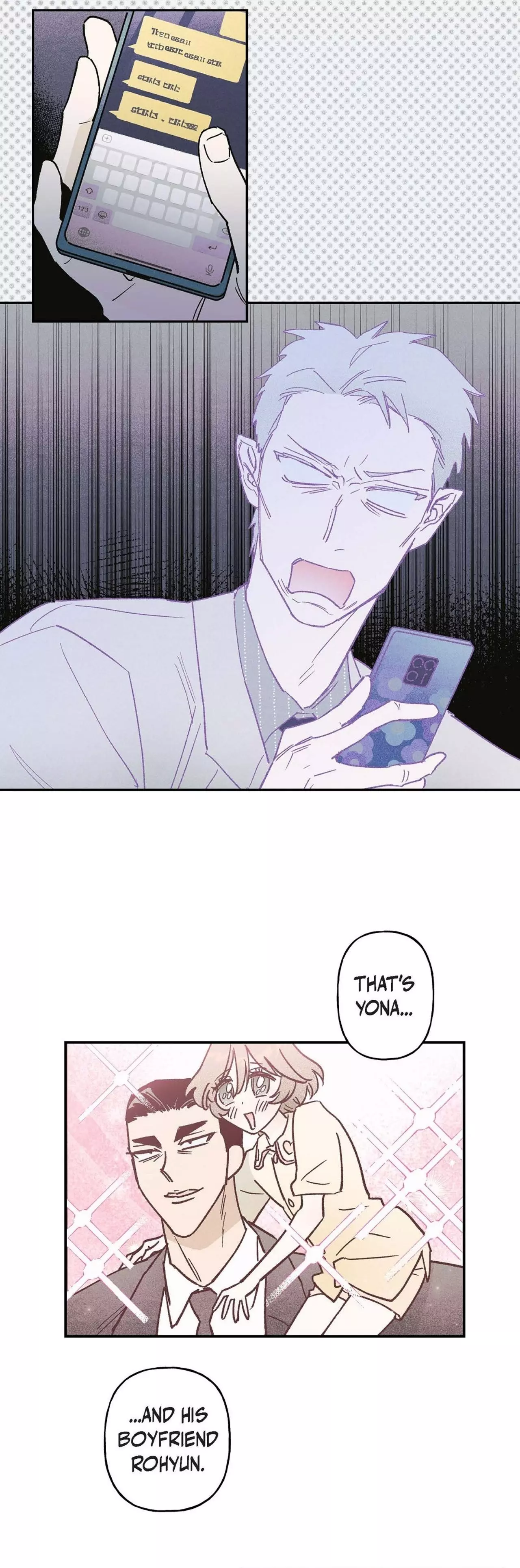 The Man Who Becomes a Gangster After 100 Days - Chapter 39 Page 6