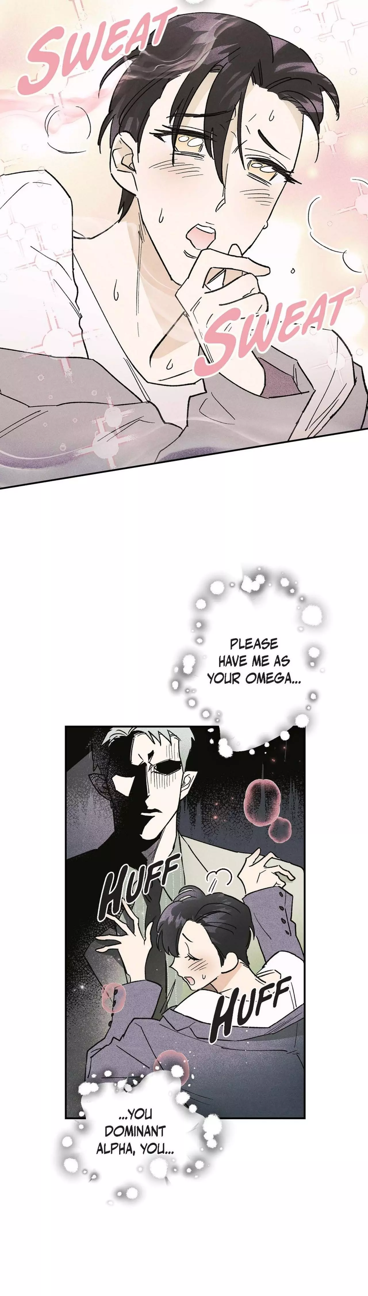 The Man Who Becomes a Gangster After 100 Days - Chapter 39 Page 10