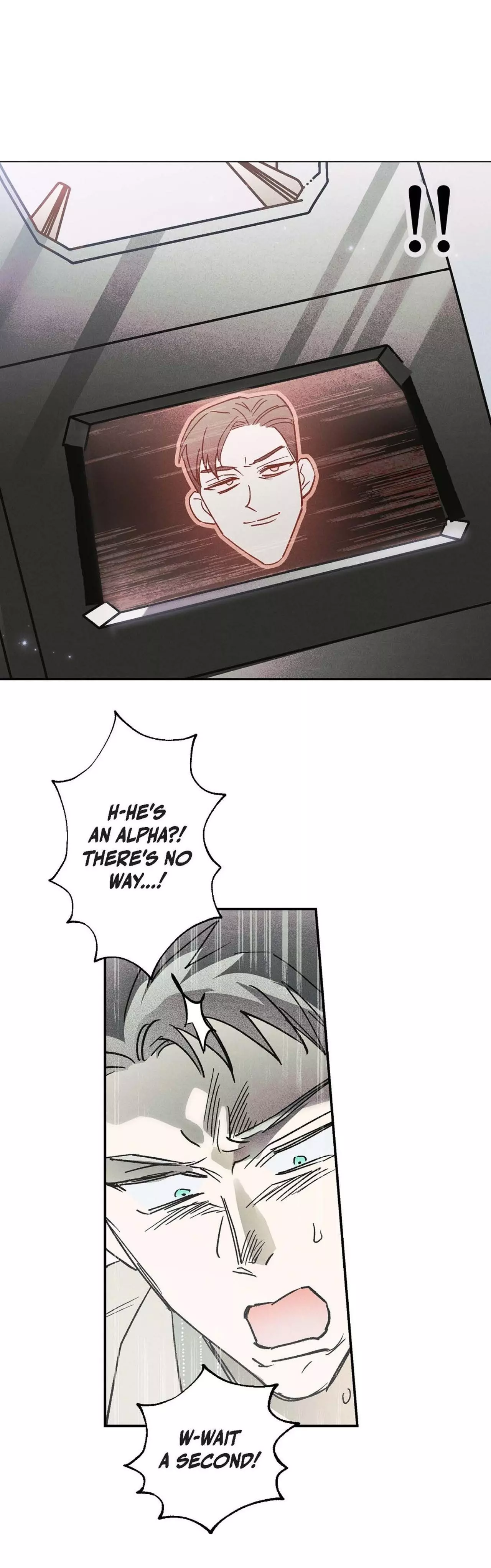 The Man Who Becomes a Gangster After 100 Days - Chapter 39 Page 12