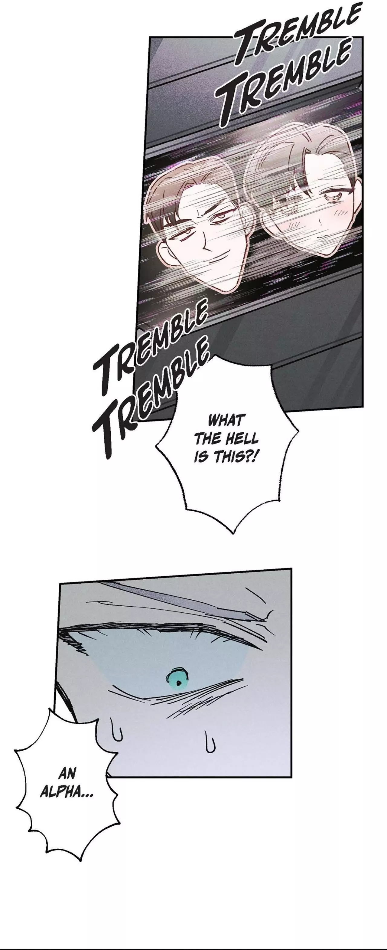 The Man Who Becomes a Gangster After 100 Days - Chapter 39 Page 13