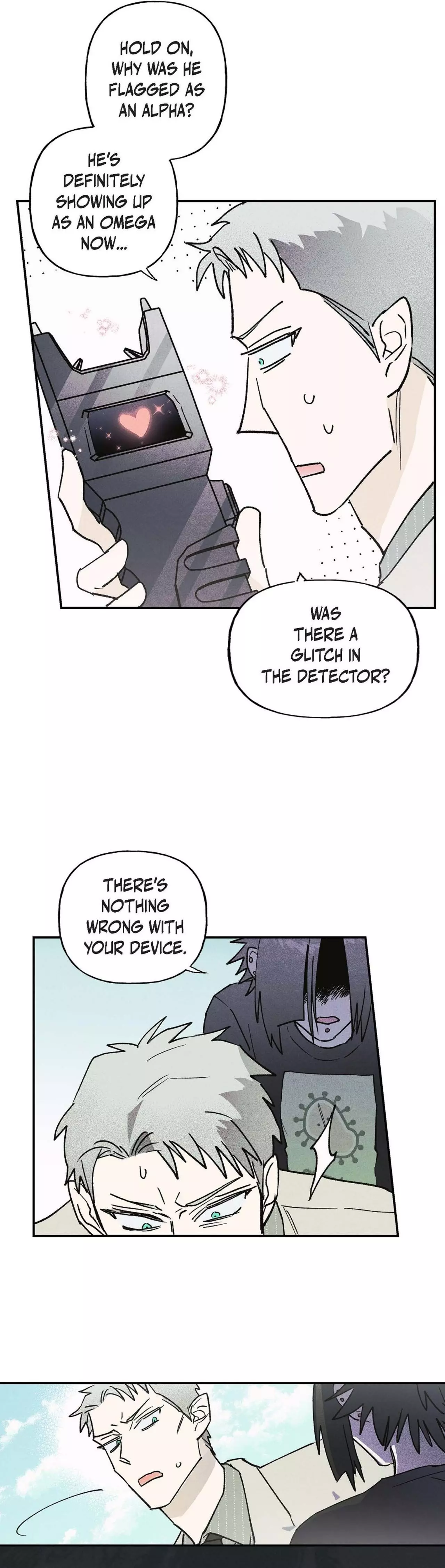 The Man Who Becomes a Gangster After 100 Days - Chapter 39 Page 15