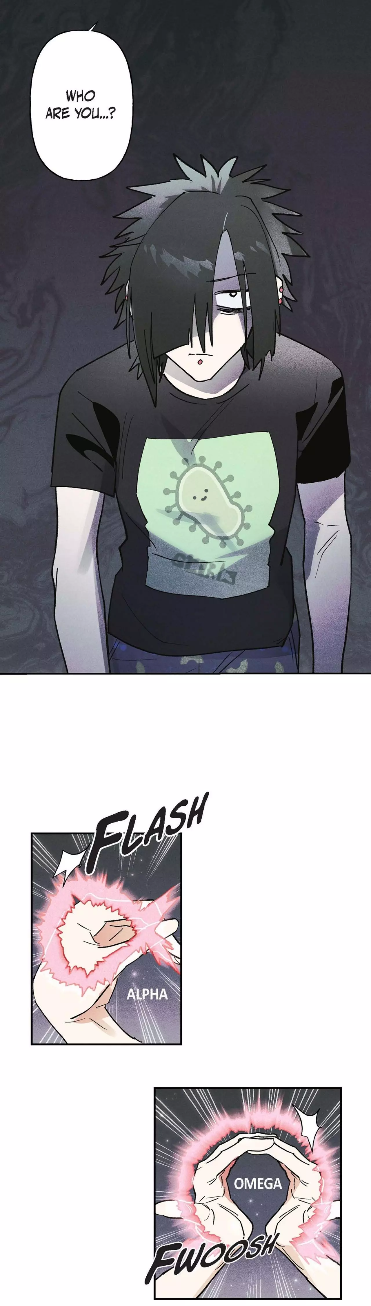 The Man Who Becomes a Gangster After 100 Days - Chapter 39 Page 16