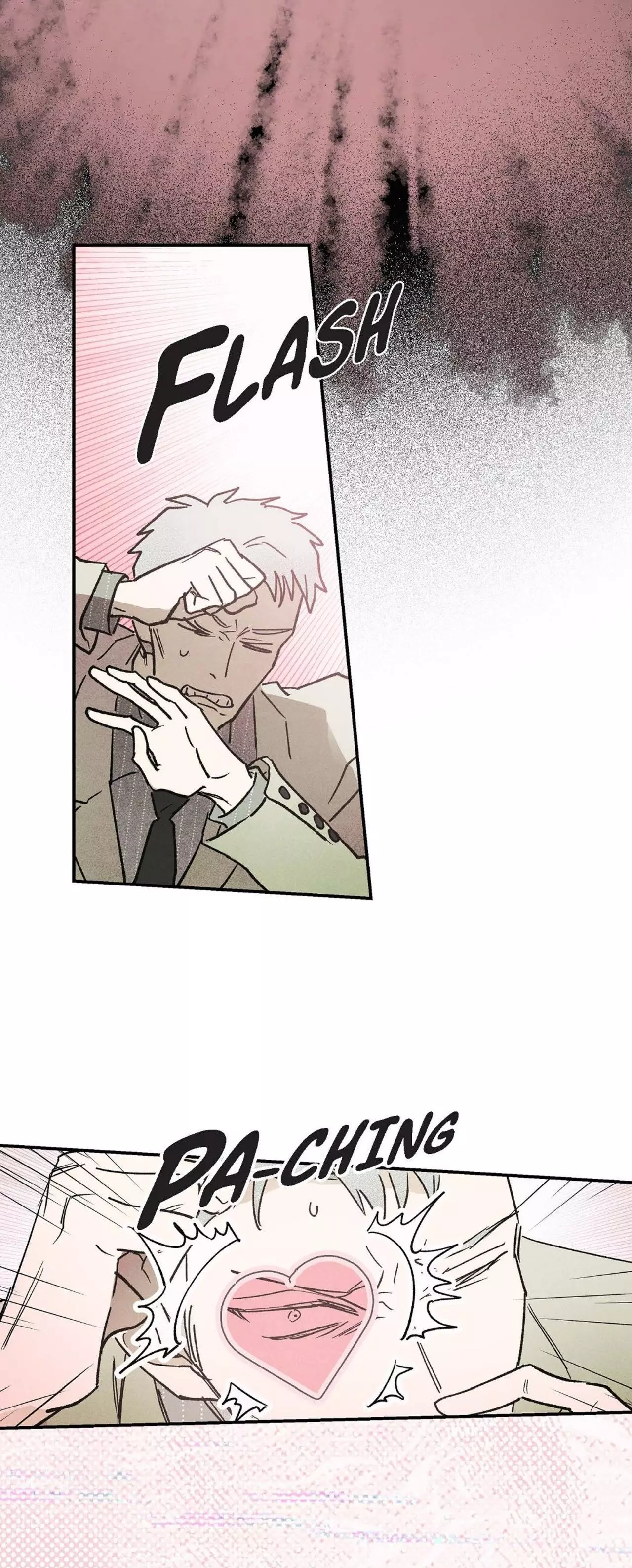 The Man Who Becomes a Gangster After 100 Days - Chapter 39 Page 18