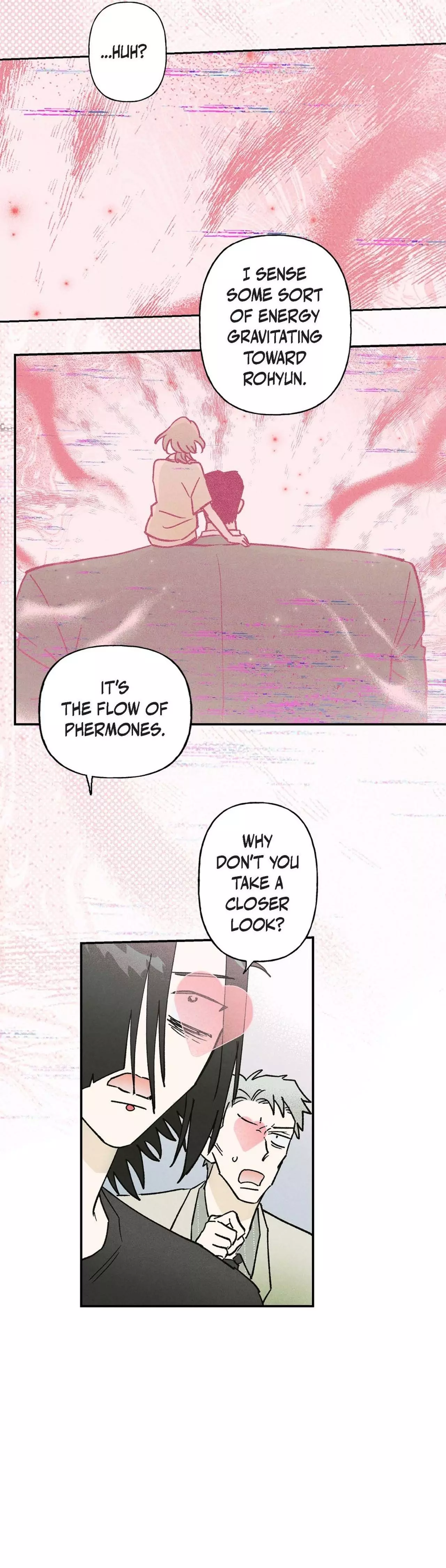 The Man Who Becomes a Gangster After 100 Days - Chapter 39 Page 19