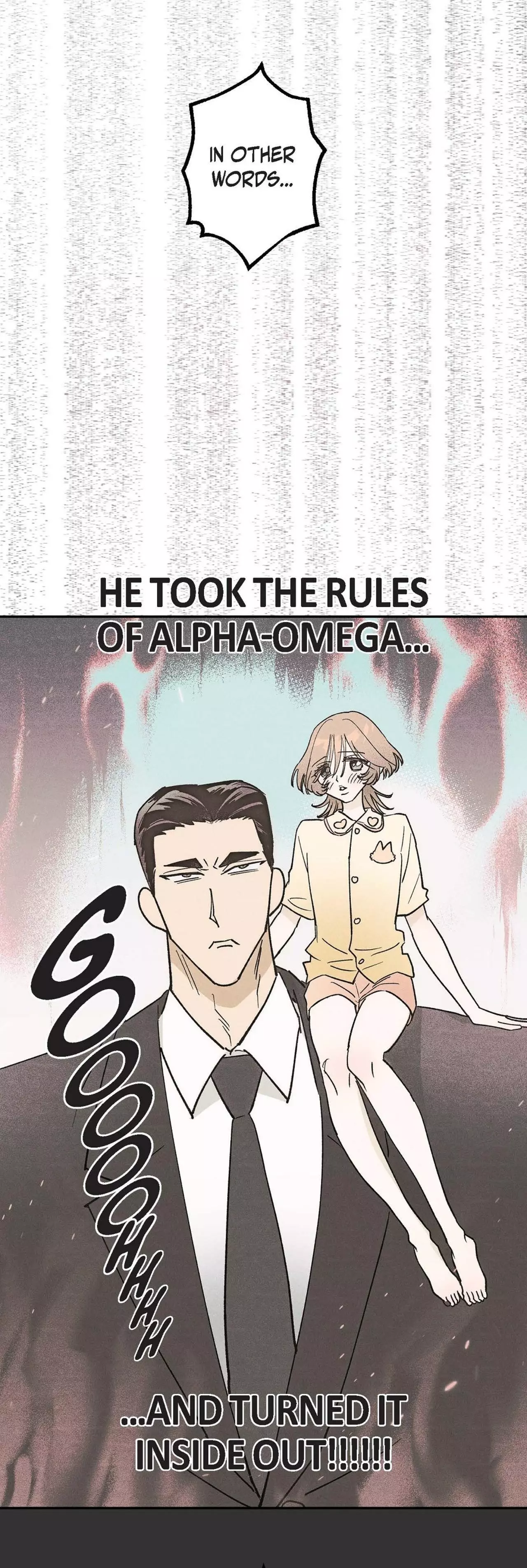 The Man Who Becomes a Gangster After 100 Days - Chapter 39 Page 23
