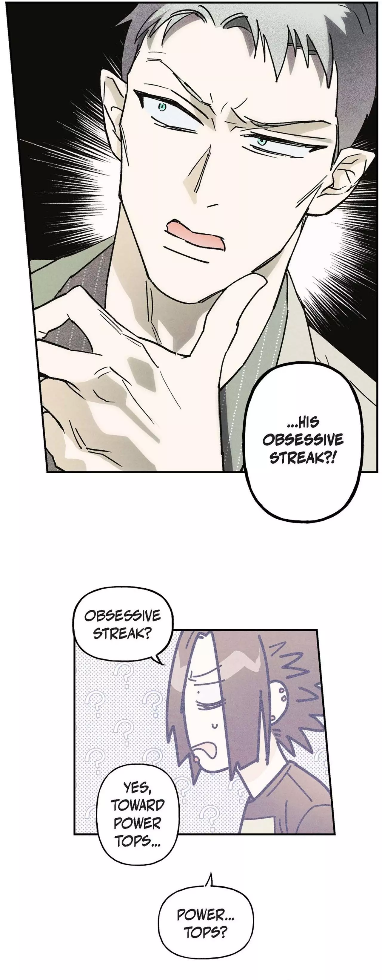 The Man Who Becomes a Gangster After 100 Days - Chapter 39 Page 32