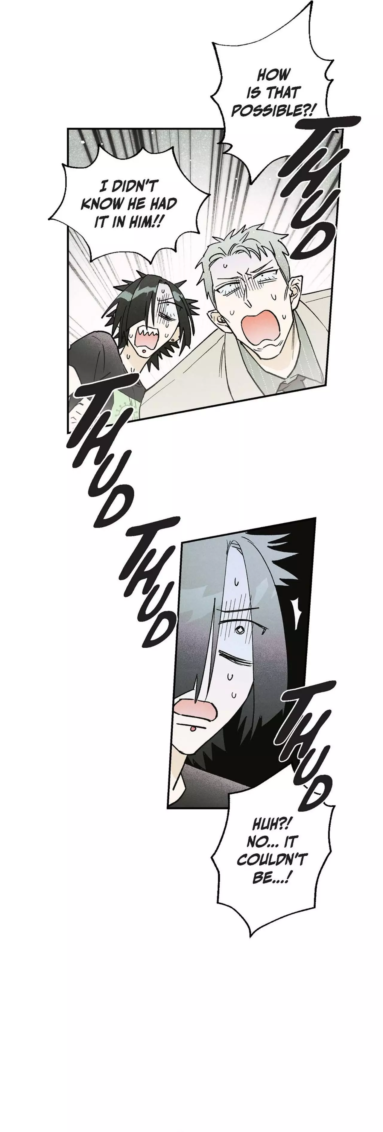 The Man Who Becomes a Gangster After 100 Days - Chapter 39 Page 36
