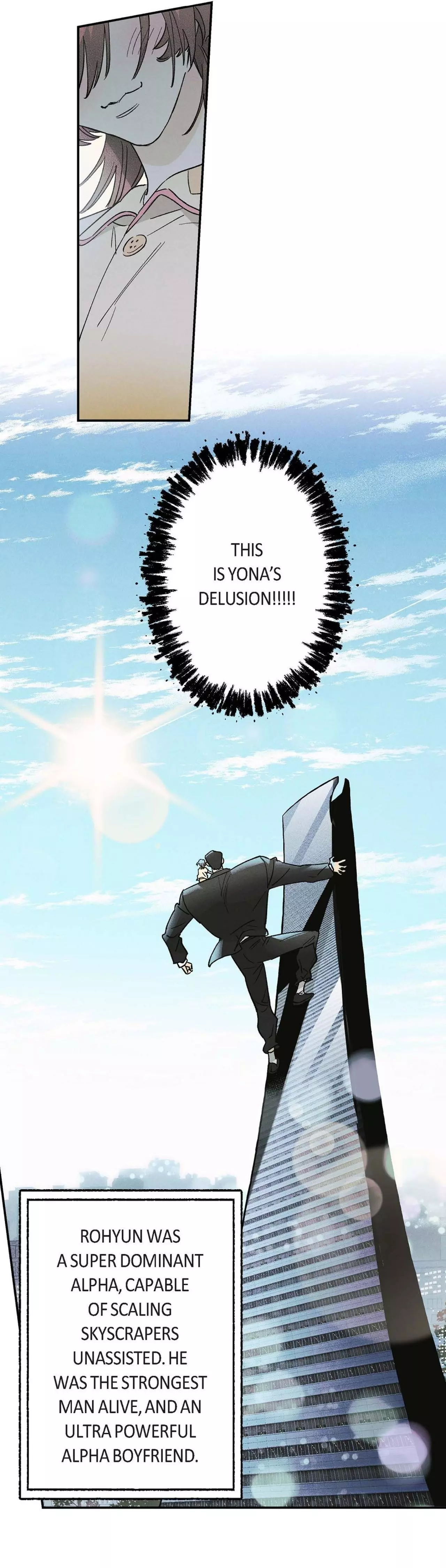 The Man Who Becomes a Gangster After 100 Days - Chapter 39 Page 37