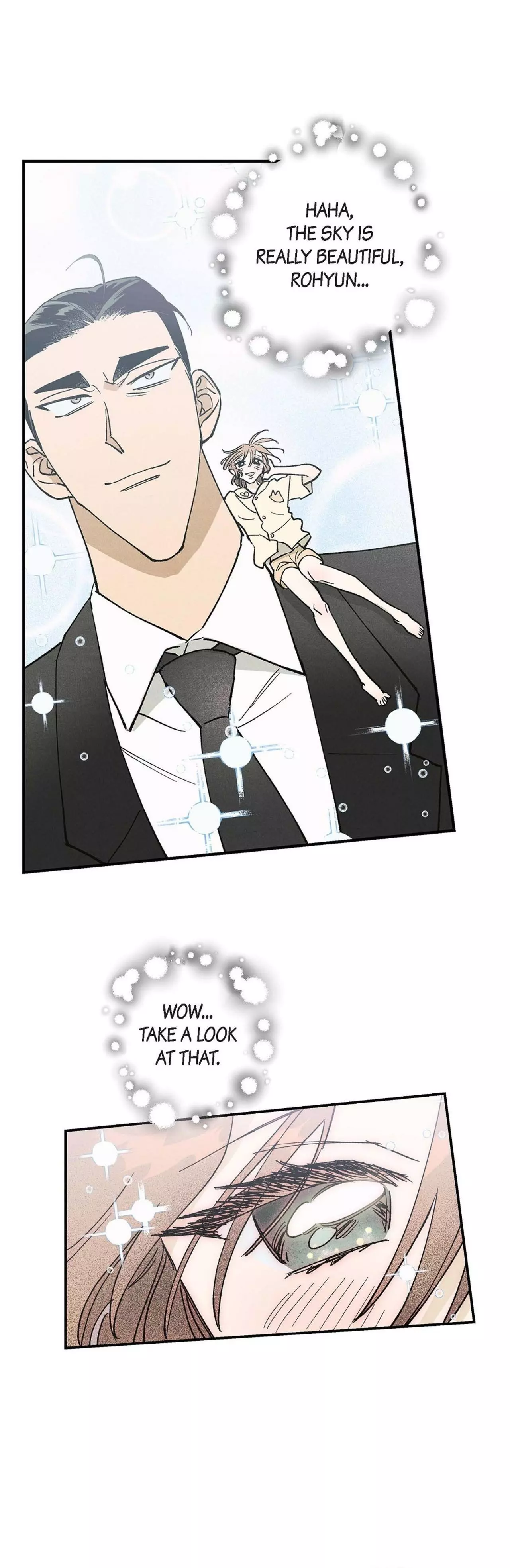 The Man Who Becomes a Gangster After 100 Days - Chapter 39 Page 38