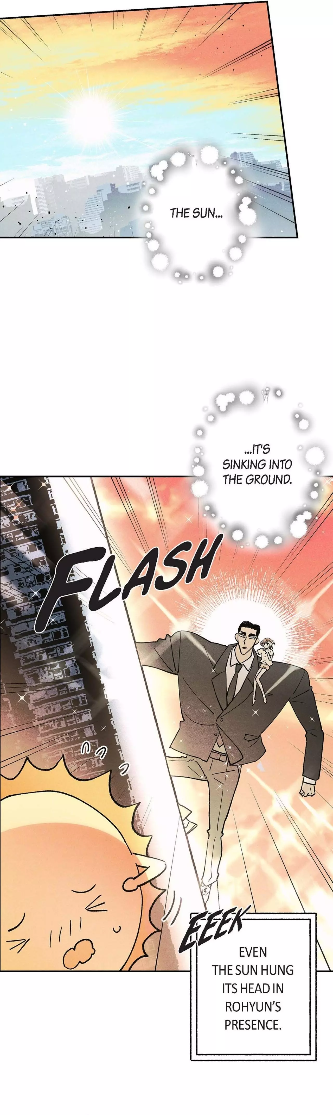 The Man Who Becomes a Gangster After 100 Days - Chapter 39 Page 39