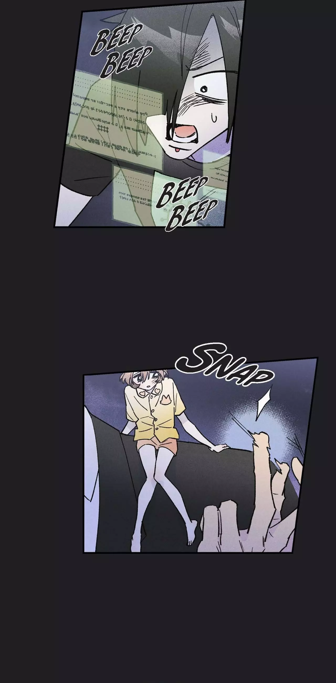 The Man Who Becomes a Gangster After 100 Days - Chapter 39 Page 44