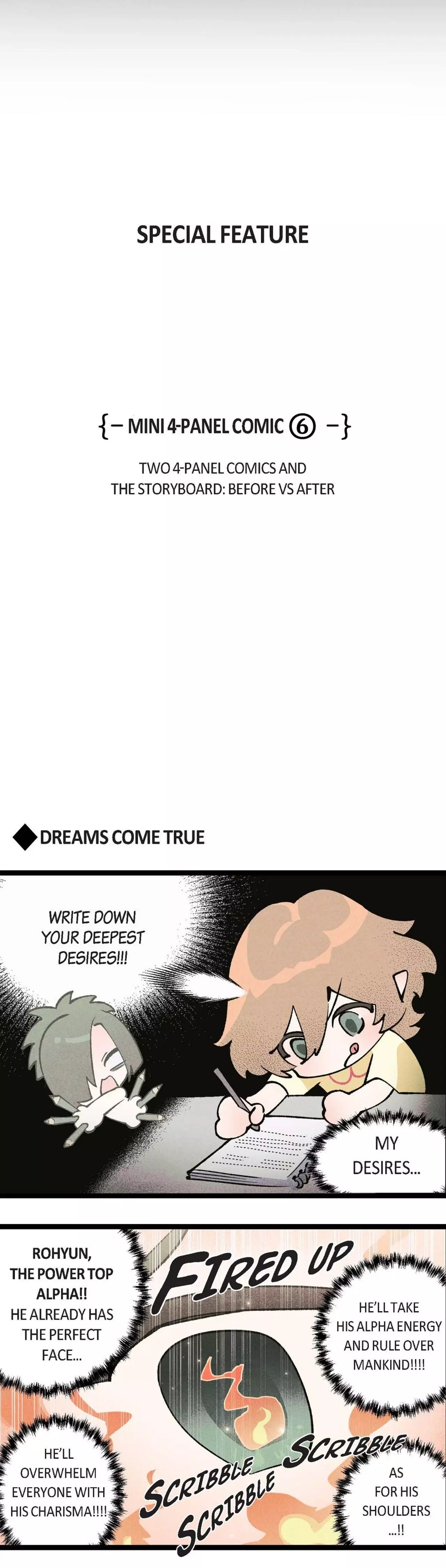 The Man Who Becomes a Gangster After 100 Days - Chapter 39 Page 47