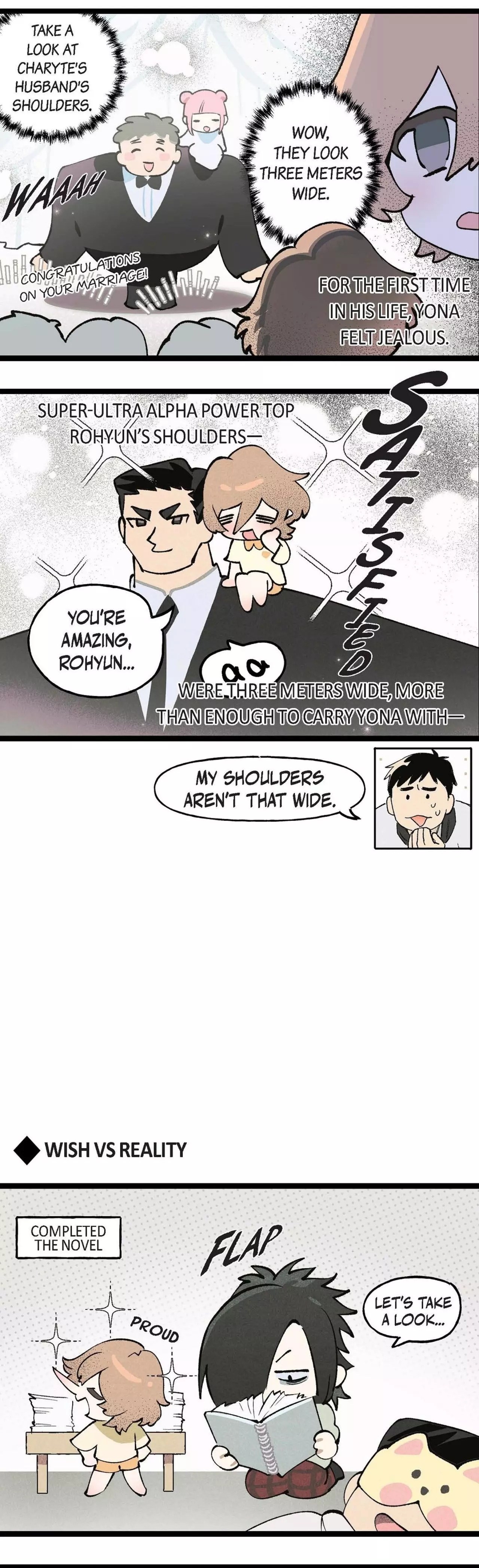 The Man Who Becomes a Gangster After 100 Days - Chapter 39 Page 48
