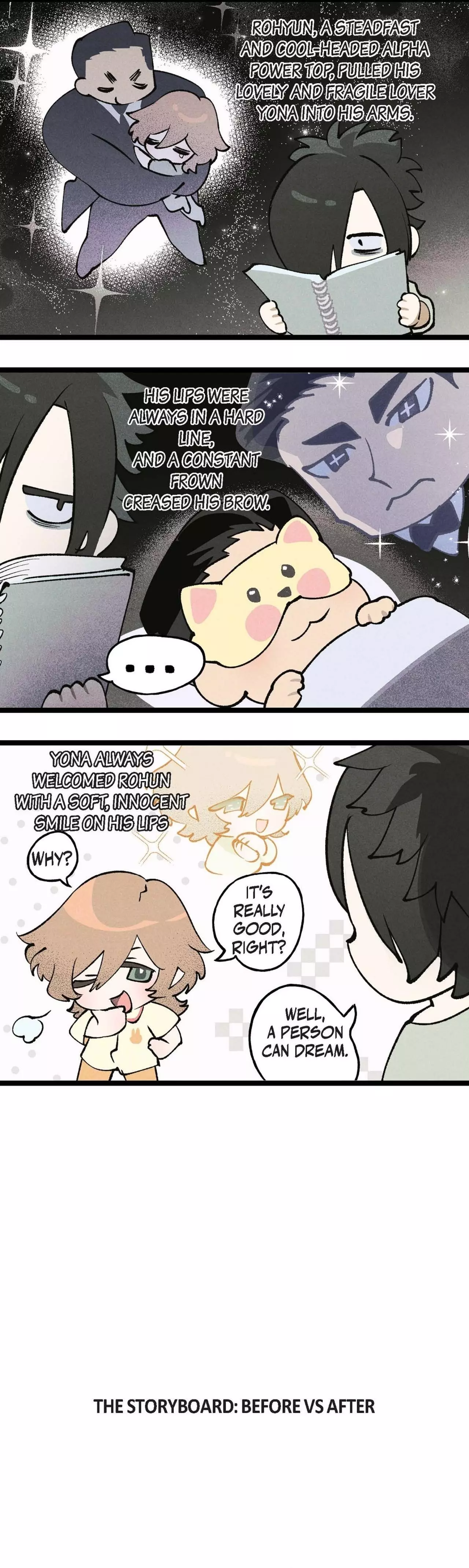 The Man Who Becomes a Gangster After 100 Days - Chapter 39 Page 49
