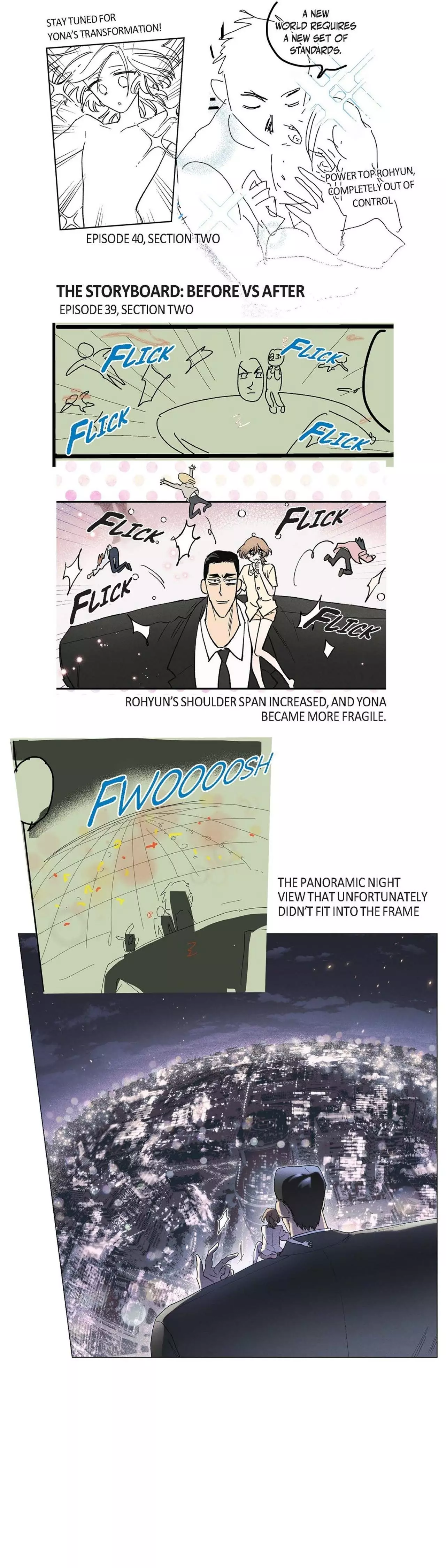 The Man Who Becomes a Gangster After 100 Days - Chapter 39 Page 50