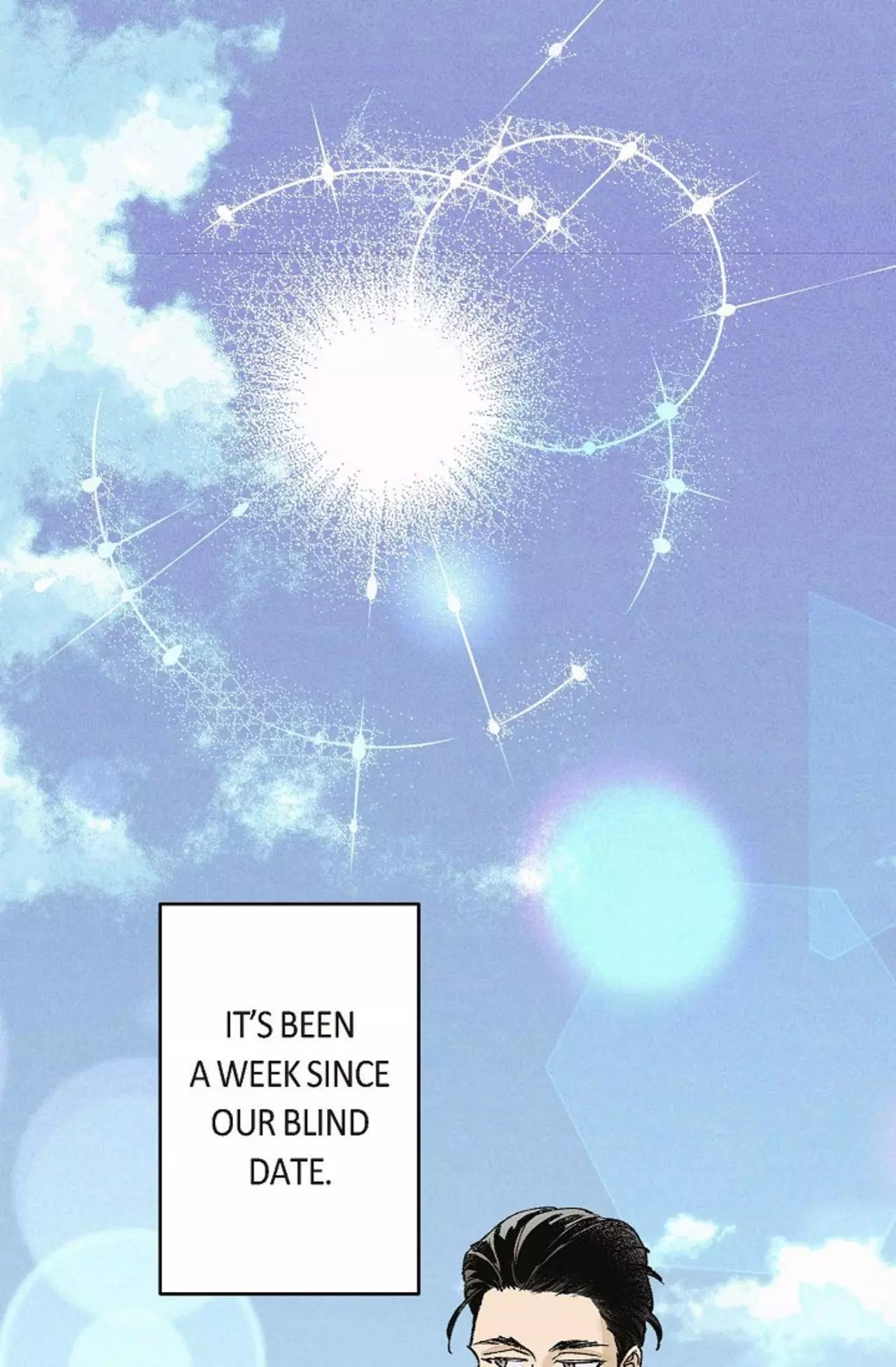 The Man Who Becomes a Gangster After 100 Days - Chapter 4 Page 3