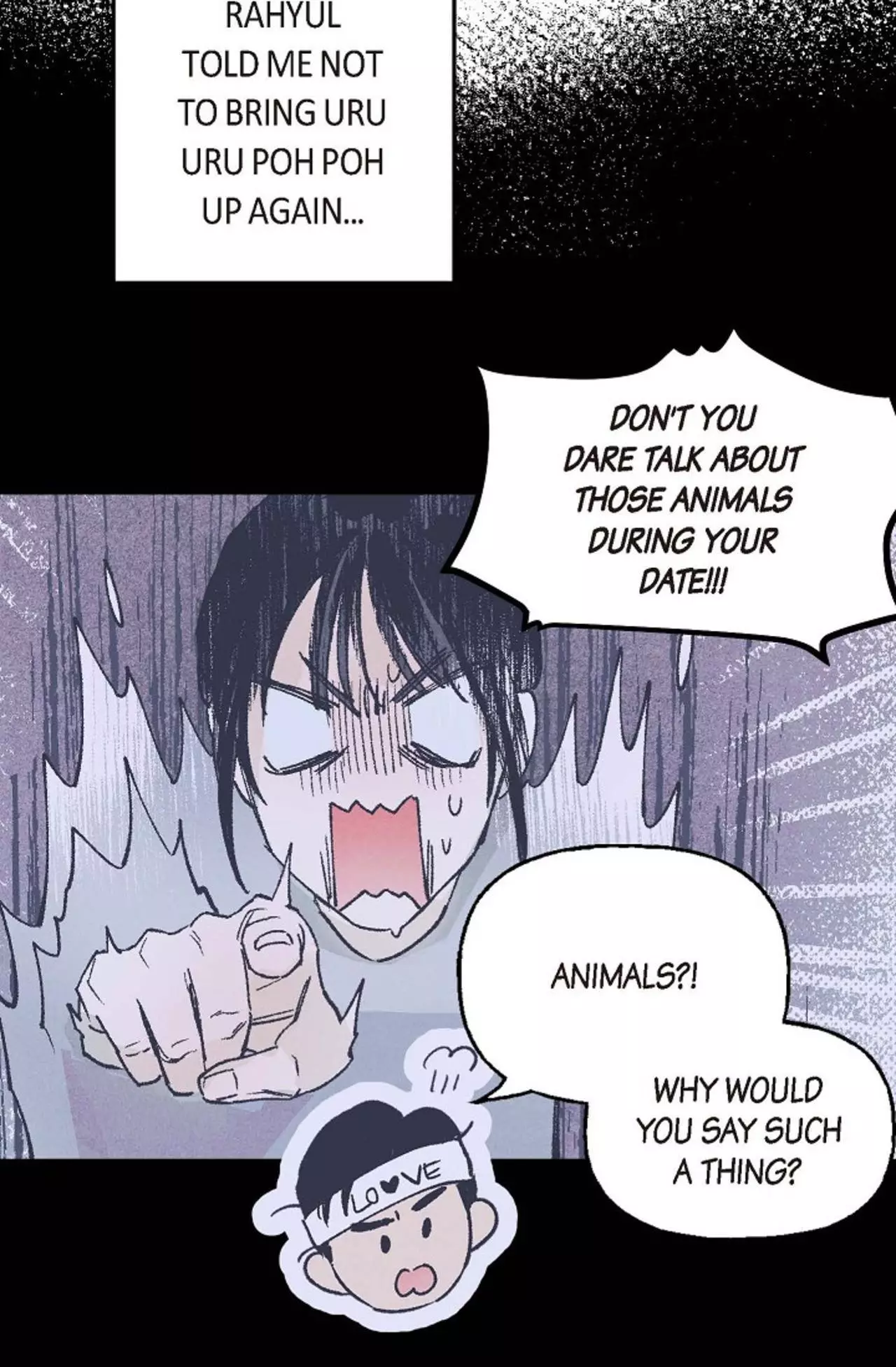 The Man Who Becomes a Gangster After 100 Days - Chapter 4 Page 11