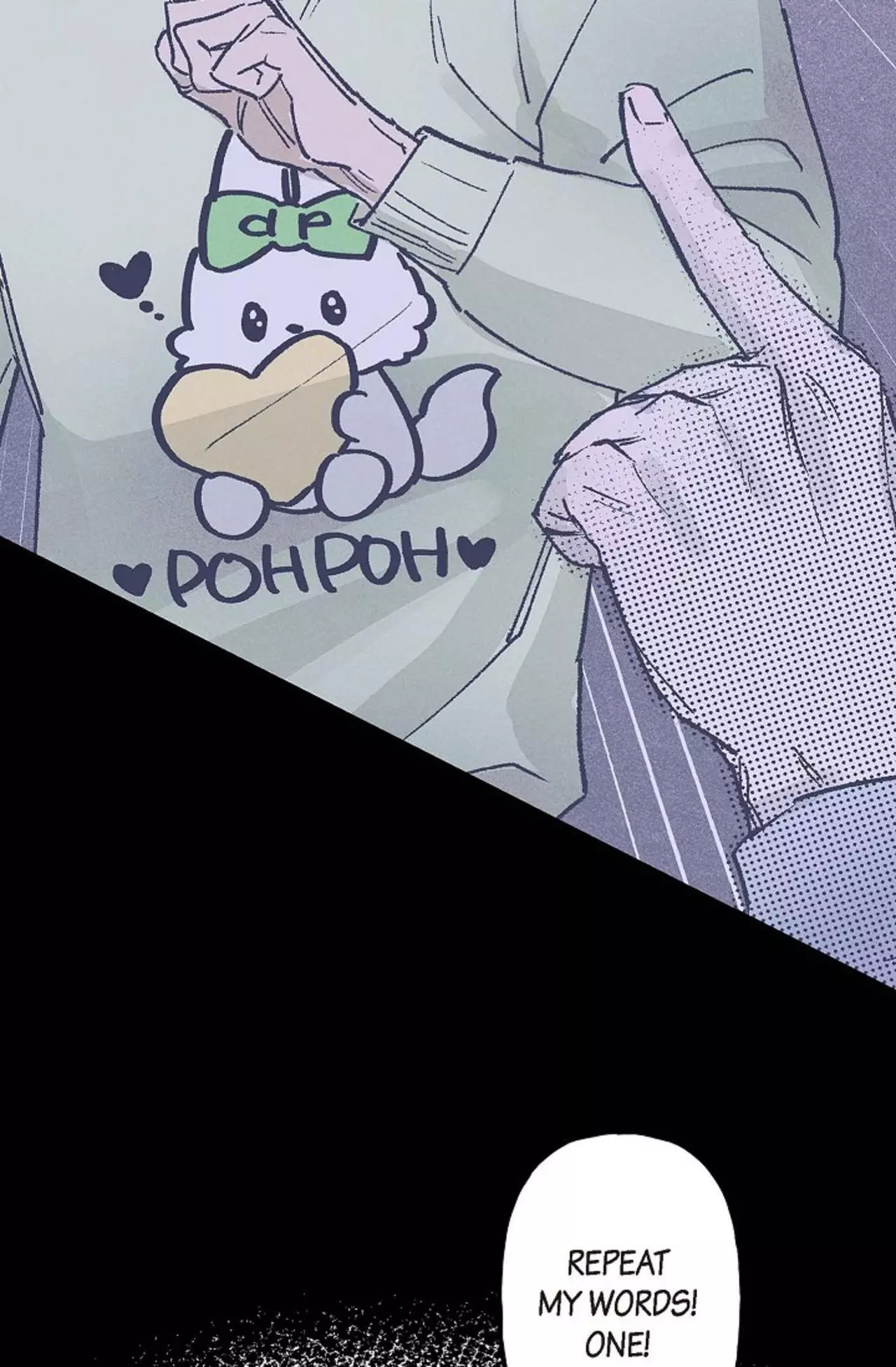 The Man Who Becomes a Gangster After 100 Days - Chapter 4 Page 13