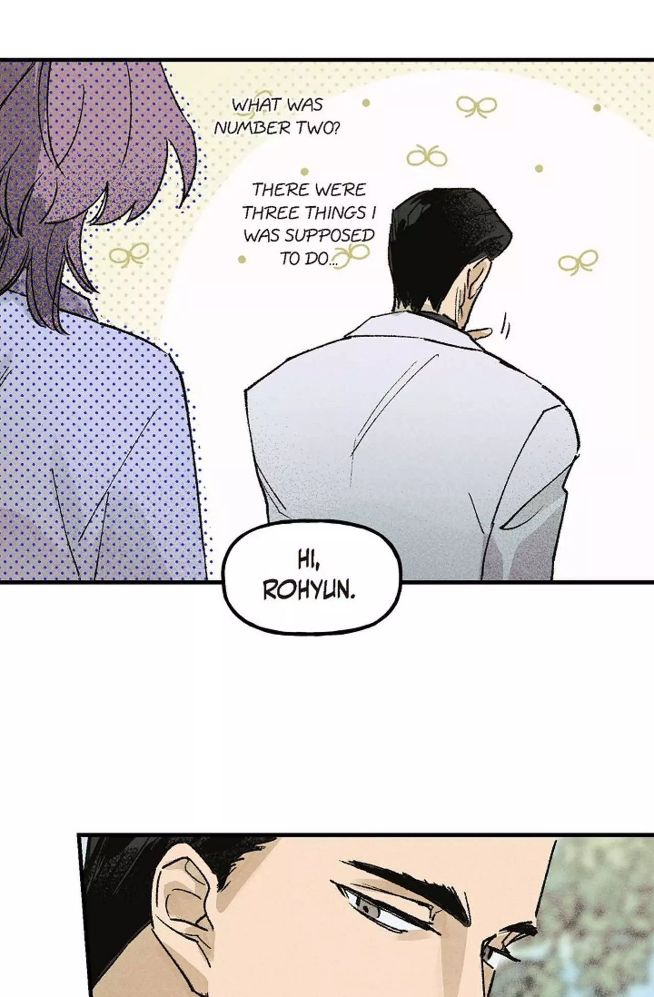 The Man Who Becomes a Gangster After 100 Days - Chapter 4 Page 18