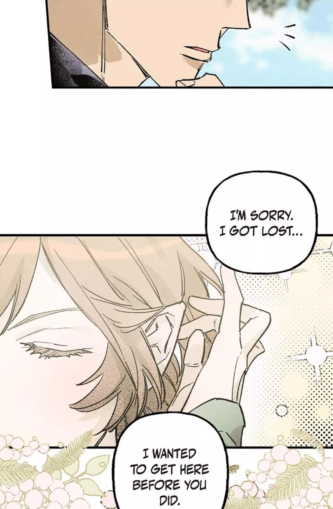 The Man Who Becomes a Gangster After 100 Days - Chapter 4 Page 19