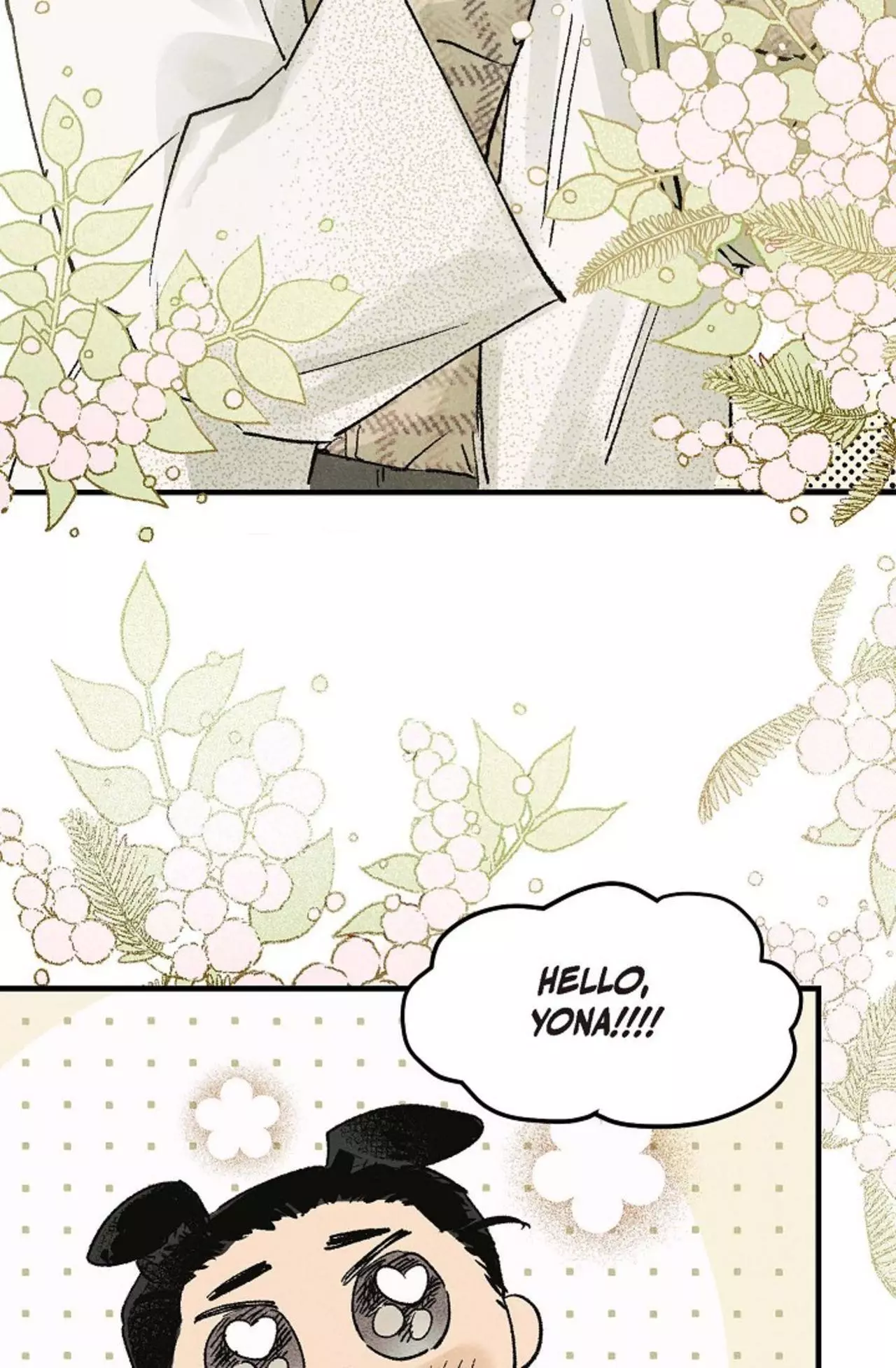 The Man Who Becomes a Gangster After 100 Days - Chapter 4 Page 21