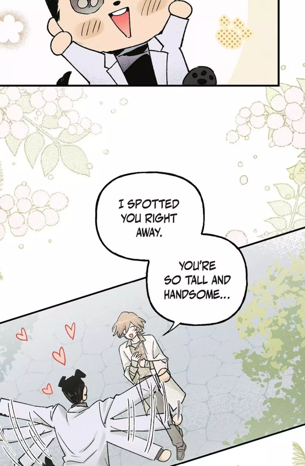 The Man Who Becomes a Gangster After 100 Days - Chapter 4 Page 22