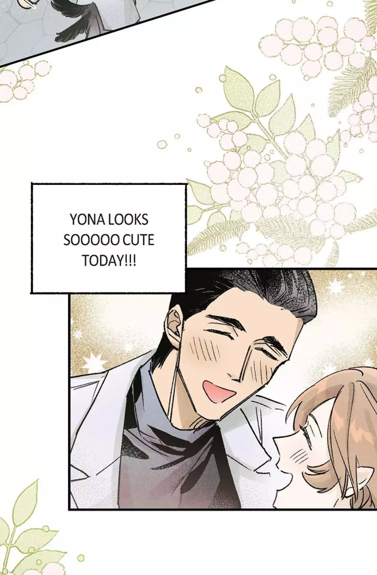 The Man Who Becomes a Gangster After 100 Days - Chapter 4 Page 23