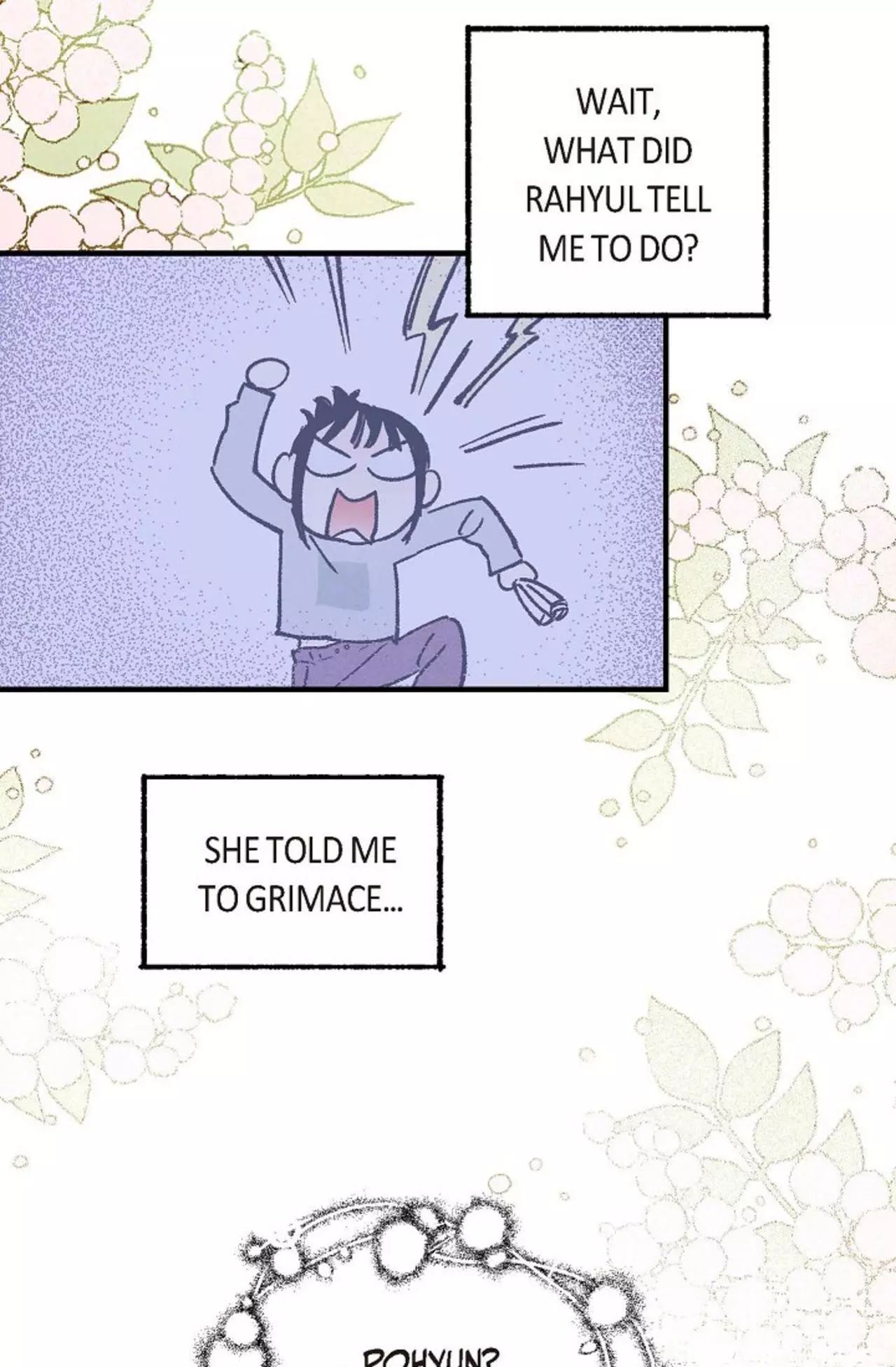 The Man Who Becomes a Gangster After 100 Days - Chapter 4 Page 24