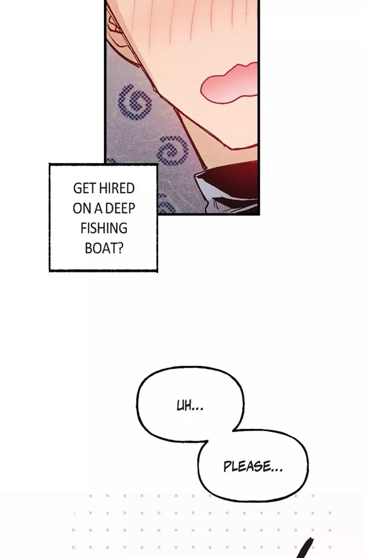 The Man Who Becomes a Gangster After 100 Days - Chapter 4 Page 27