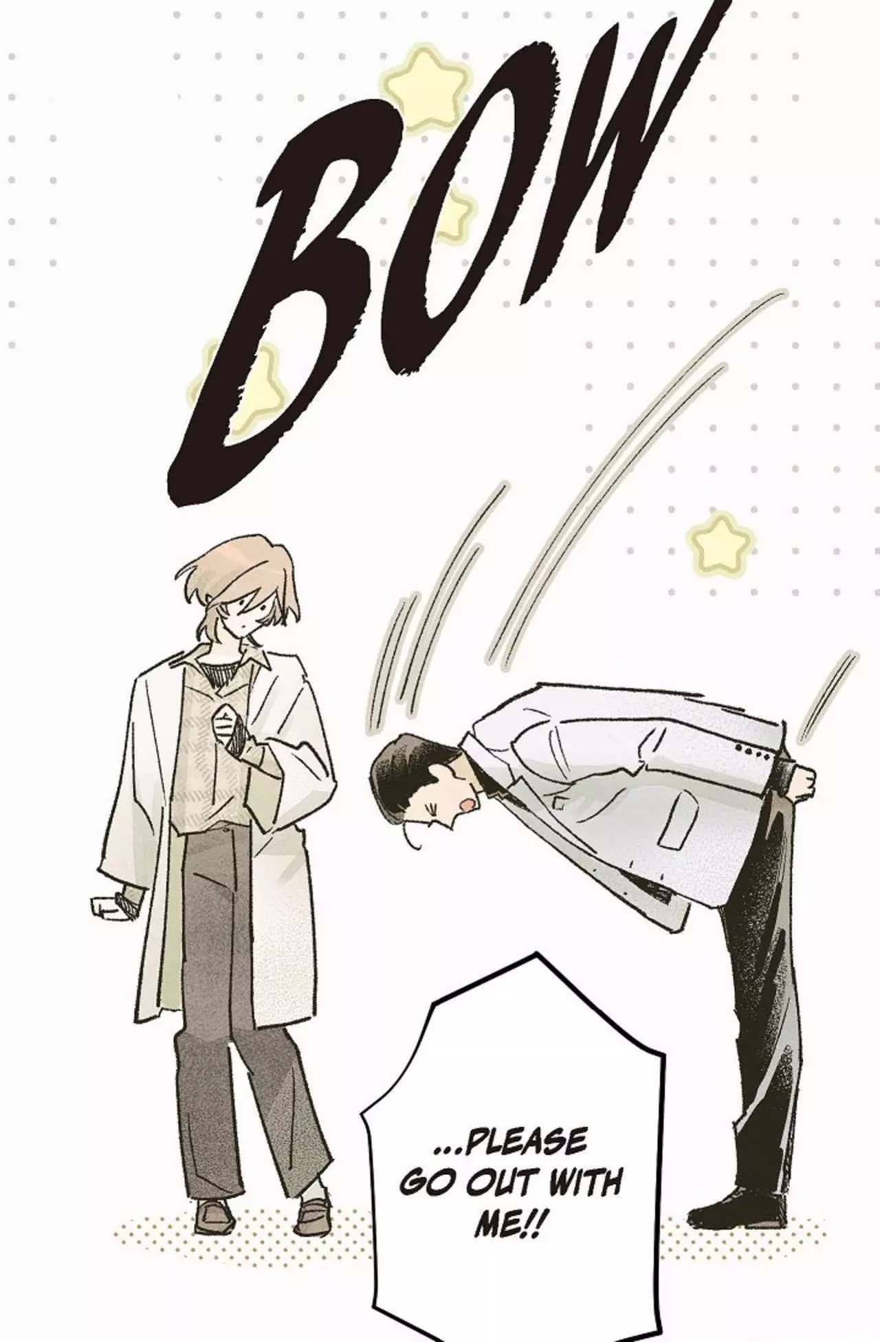 The Man Who Becomes a Gangster After 100 Days - Chapter 4 Page 28