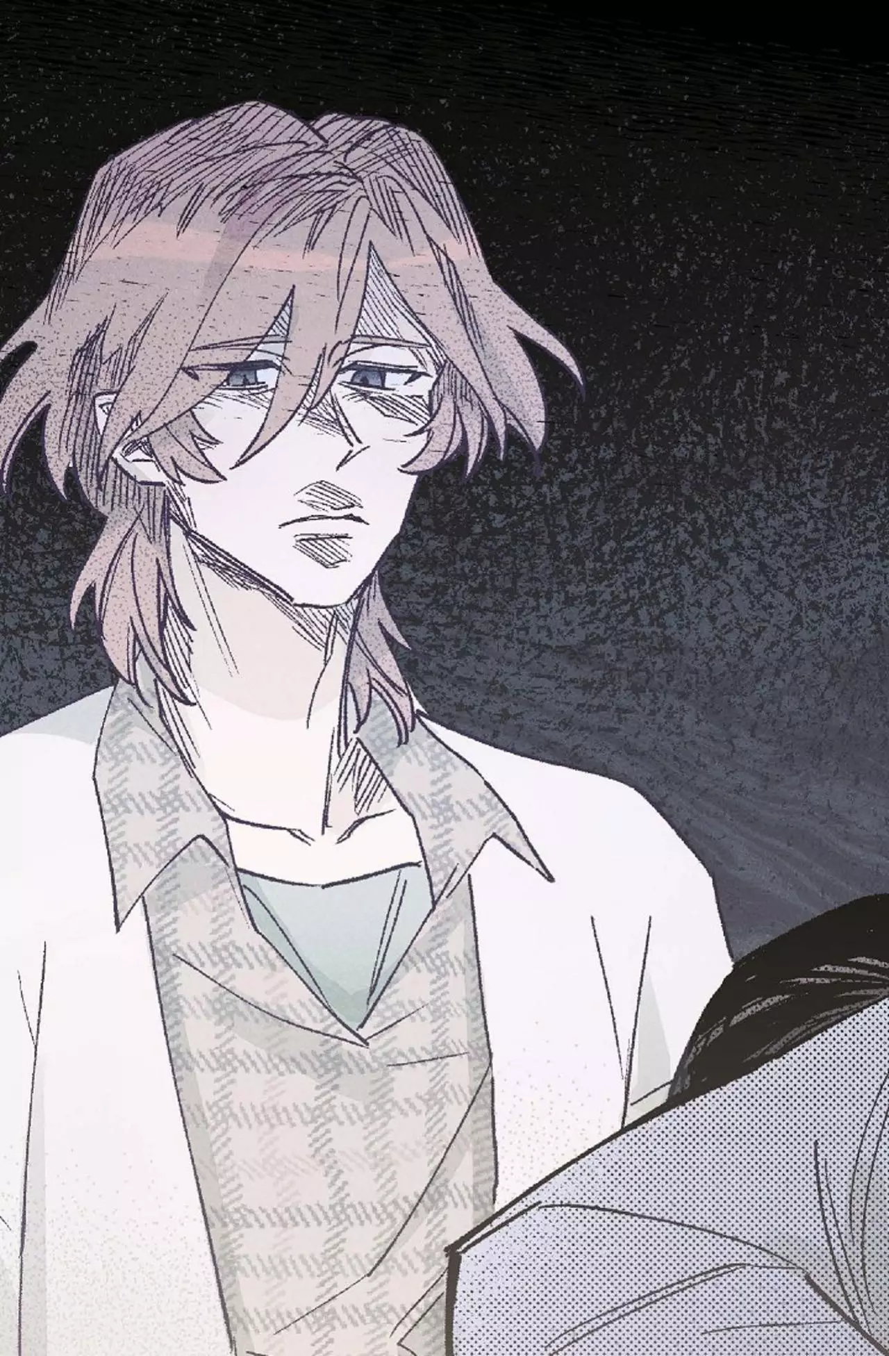The Man Who Becomes a Gangster After 100 Days - Chapter 4 Page 31
