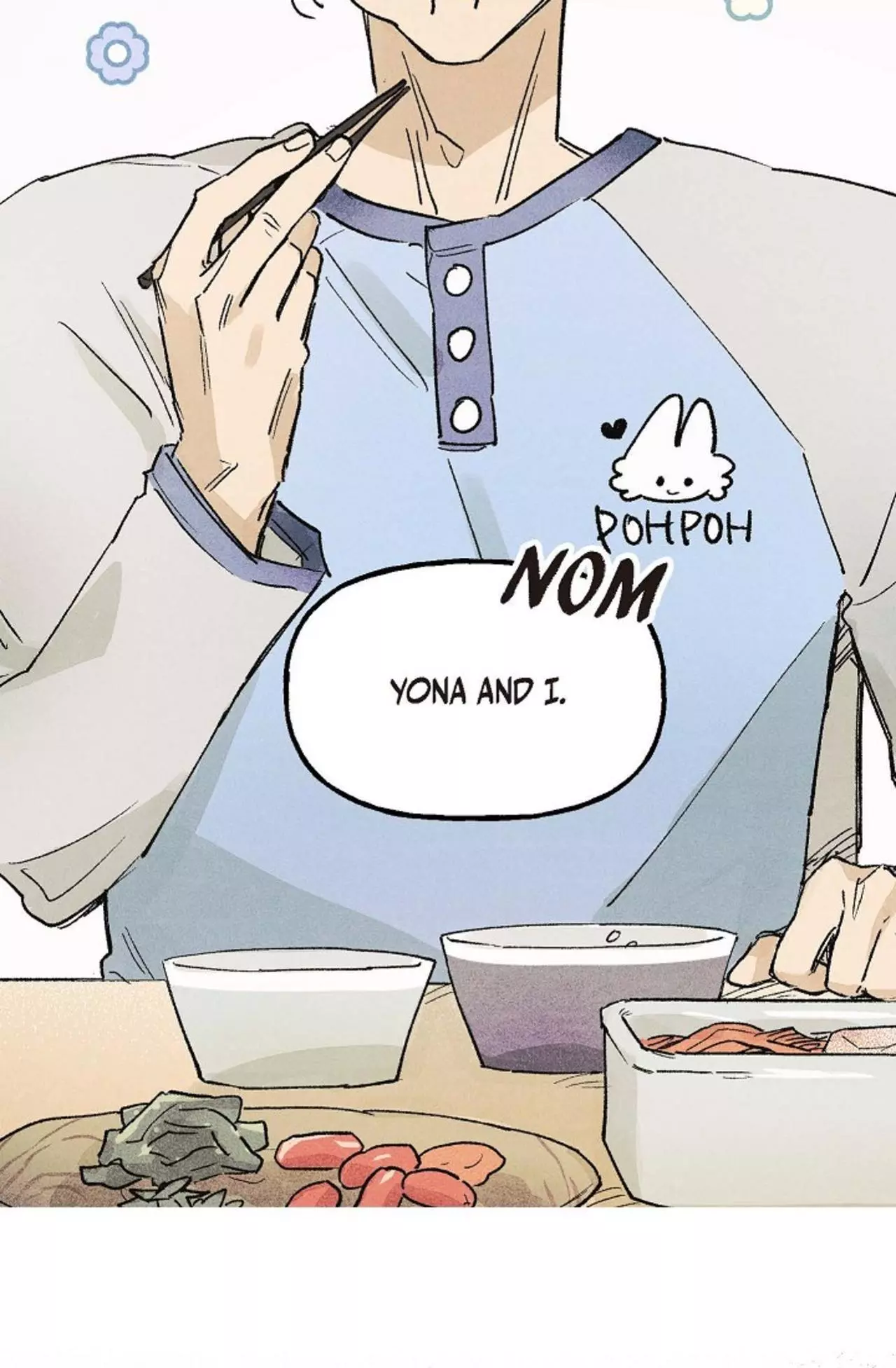 The Man Who Becomes a Gangster After 100 Days - Chapter 4 Page 38