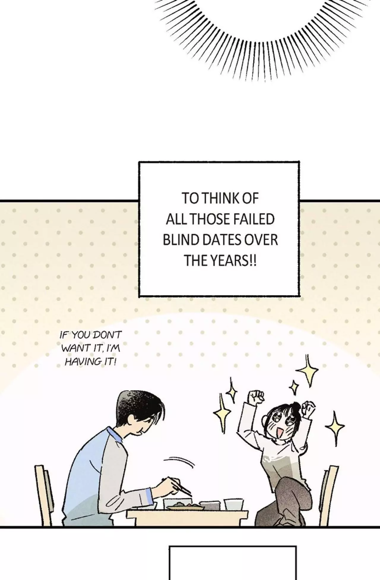 The Man Who Becomes a Gangster After 100 Days - Chapter 4 Page 41