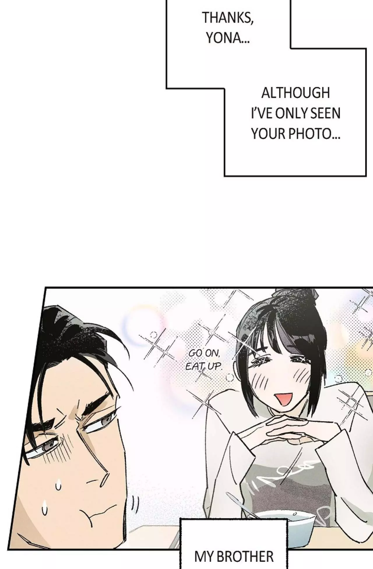 The Man Who Becomes a Gangster After 100 Days - Chapter 4 Page 42