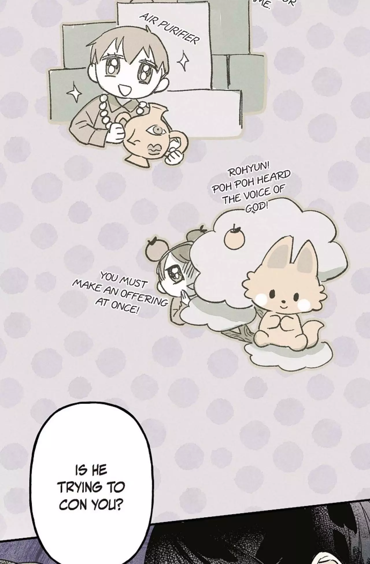 The Man Who Becomes a Gangster After 100 Days - Chapter 4 Page 46